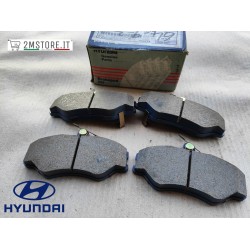 Kit Pastiglie Freno...