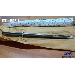 Tirante Scatola Sterzo...