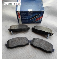 Front Disc Brake Pad Kit...
