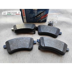 Front Disc Brake Pad Kit...