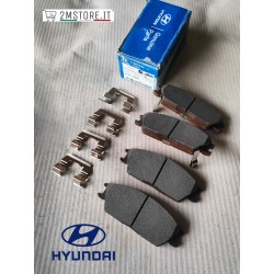 Front Disc Brake Pad Kit...