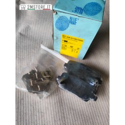 Rear Disc Brake Pad Kit...