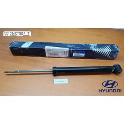 Rear Shock Absorber...