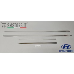 Kit Modanature Cromate...