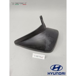 Left Wheel Fender Cover...