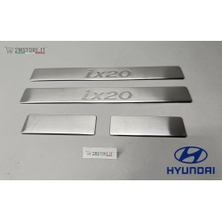 Kit Scuff Plates Entry...