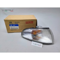 Fanale Completo Indicatore...