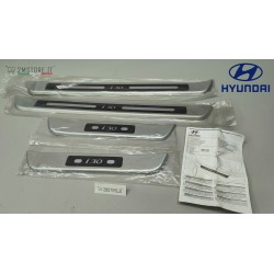 Kit Scuff Plates Entry...