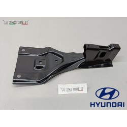 Hood Lock Support Bracket...