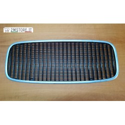 Iron Grille Calandra Mask...