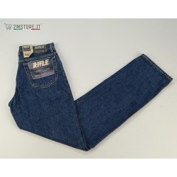 Jeans RIFLE 9380 Cool Blu...