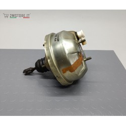 Load Brake Servo Booster...