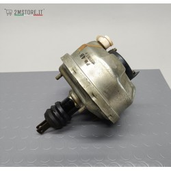 Load Brake Servo Booster...