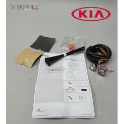 Feet White Led Lighting Kit...