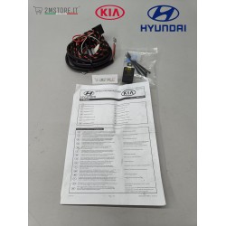 Extension Kit Cablaggio...