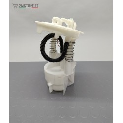 Fuel Pump Indicator...