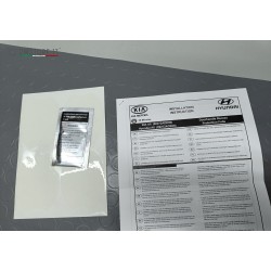 Universal Sticker 3M...