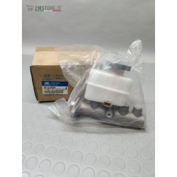 Pompa Freno Completa +...