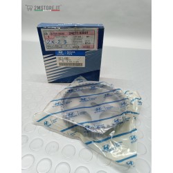 Puleggia Albero Camme...