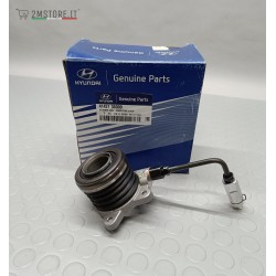 Cylinder Concentric Slave...