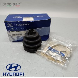 Kit Boot Front Axle Wheel...