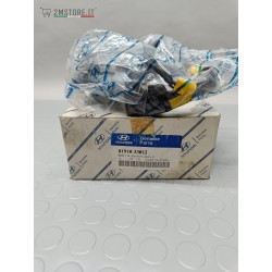 Body and Switch Steering...