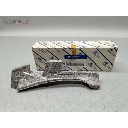 Left Assorber Foam Bumper...