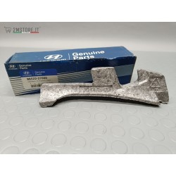 Right Assorber Foam Bumper...