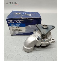 Water Pump Original Hyundai...