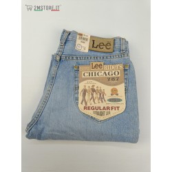 Jeans LEE Riders Chicago...