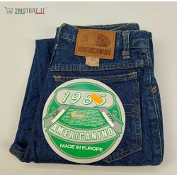 Jeans Americanino Sioux...
