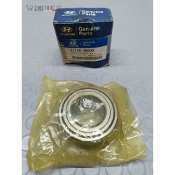 Front Wheel Bearing...