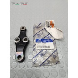 Front Left Connector...