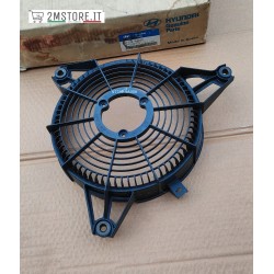 Fan Radiator shroud...