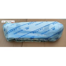 Front Paintable Cover...