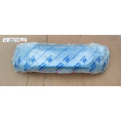 Front Paintable Cover...