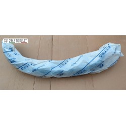 Rear Paintable Cover Bumper...