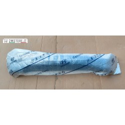 Rear Paintable Cover Bumper...