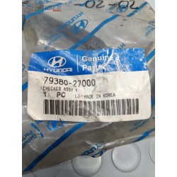 Left Door Checker Hyundai...