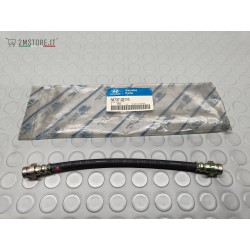 Bilateral Rear Brake Hose...