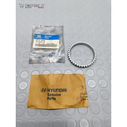 Rear Tone Wheel Ring sensor...