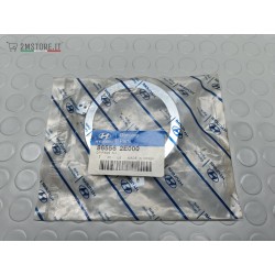 Right Front Bumper Seal...