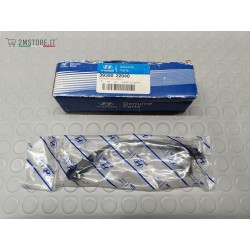 Camshaft Sensor Position...