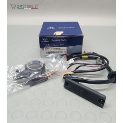 License Plate Lamps Wire...