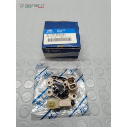 Regolatore Alternatore...