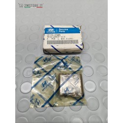 Kit 4 Pcs Exhaust Valve...