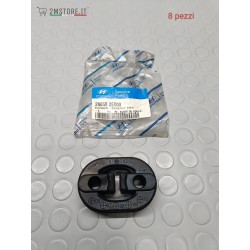 Exhaust Pipe Hanger Rubber...