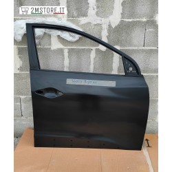 Right Front Door Panel with...