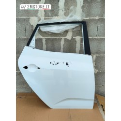 Right Front Door Panel with...