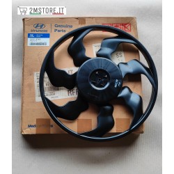 Cooling Fan Radiator...